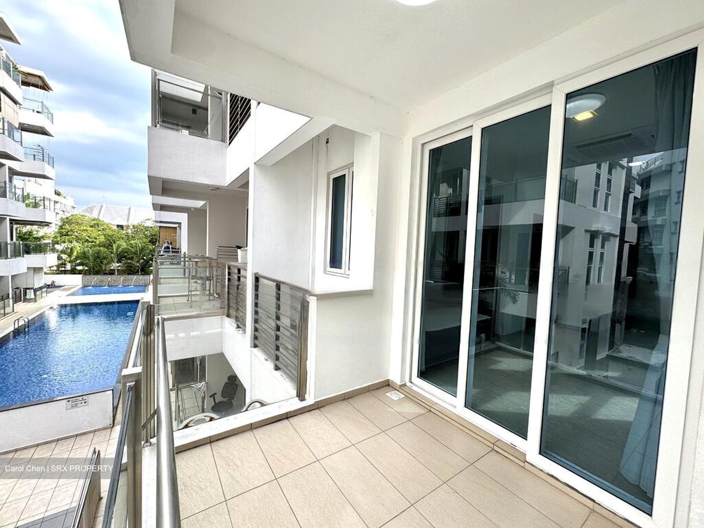 Parc Elegance (D15), Apartment #580238001
